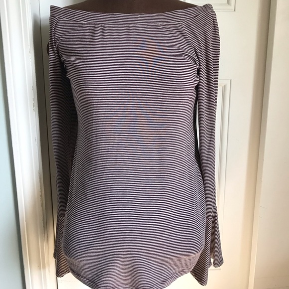 Dalia small cowl neck shirt - Picture 1 of 3